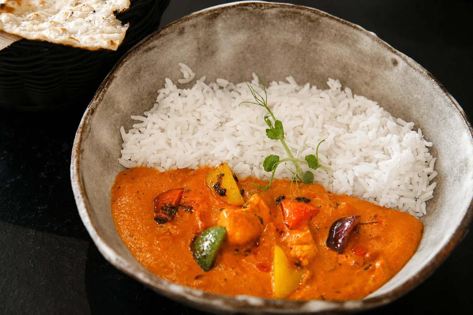 Murgh Tikka Masala v UNU