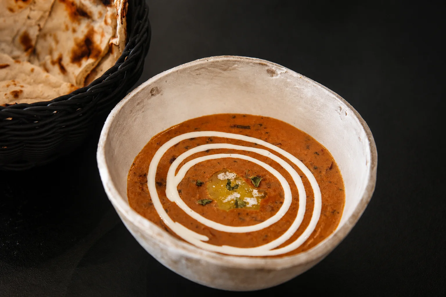 Dal Makhani v UNU