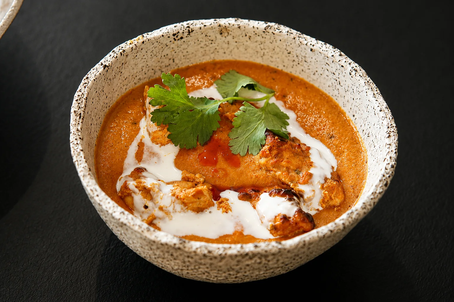 Murgh Makhani v UNU