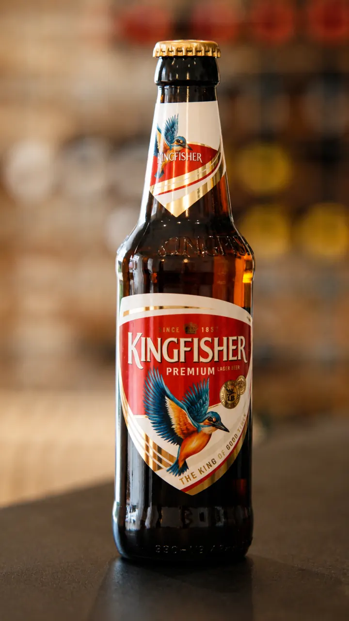 Kingfisher