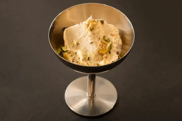 Kulfi
