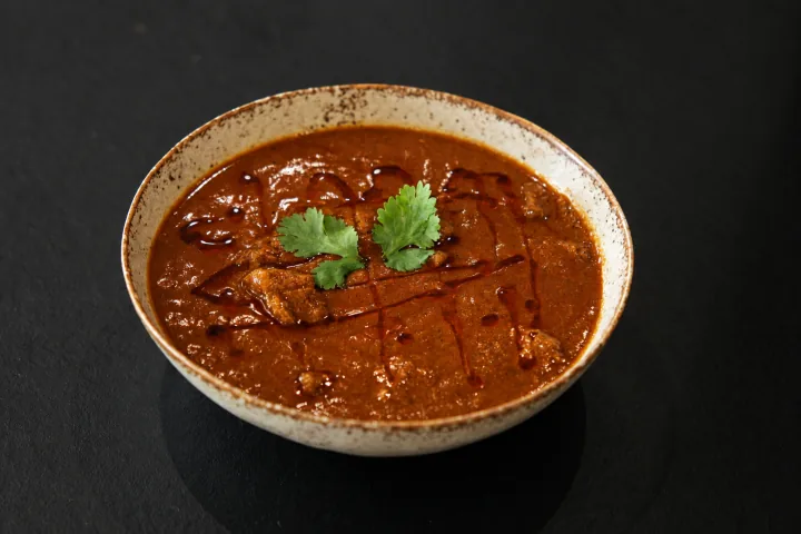 Lamb Rogan Josh