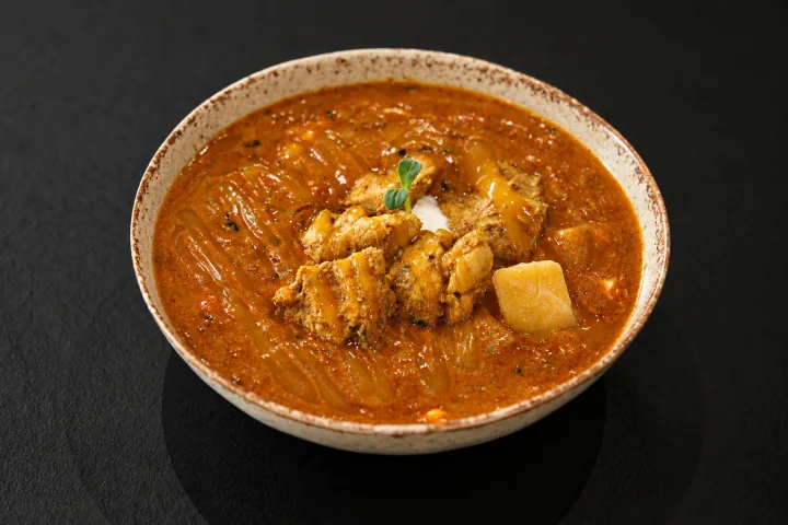 Mango Chicken