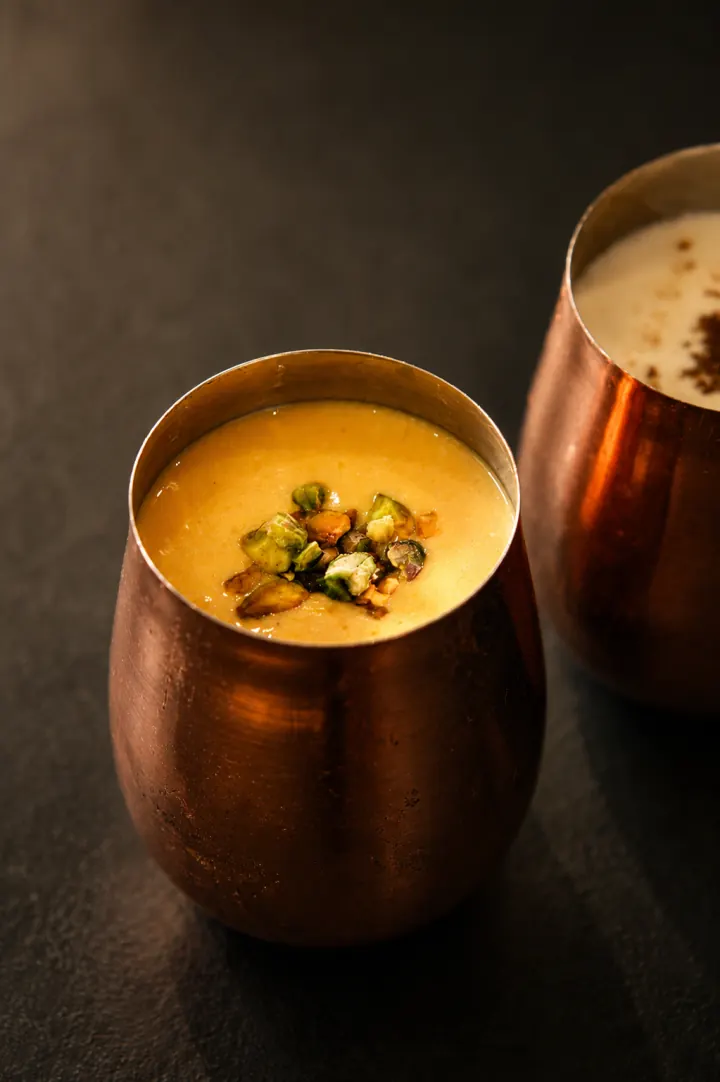 Mango Lassi