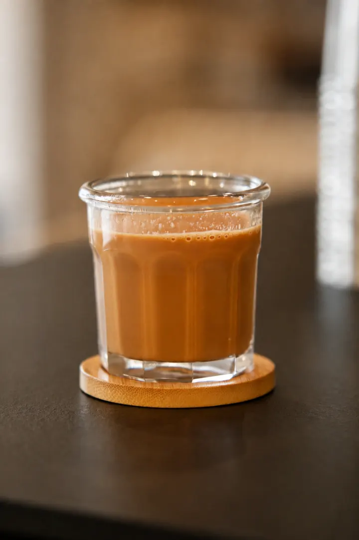 Masala Chai