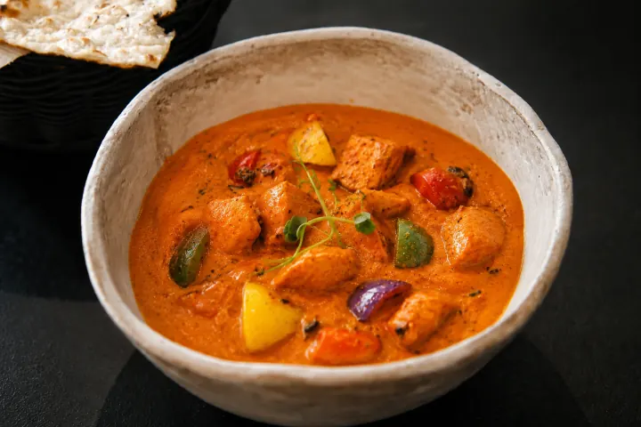 Murgh Tikka Masala