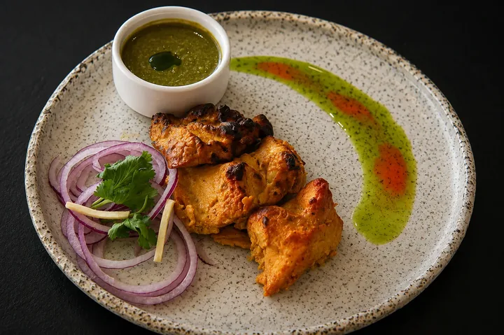 Murgh Tikka