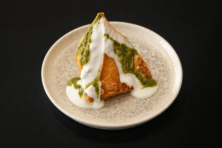 Samosa
