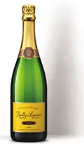 Crémant de Bourgogne