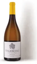 VALENCISO Blanco Rioja