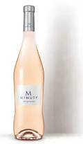Minuty “M” Rosé