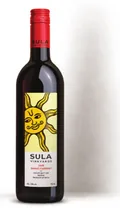 Sula Shiraz Cabernet