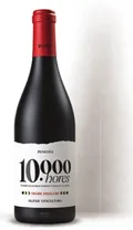 10.000 Hores Negre